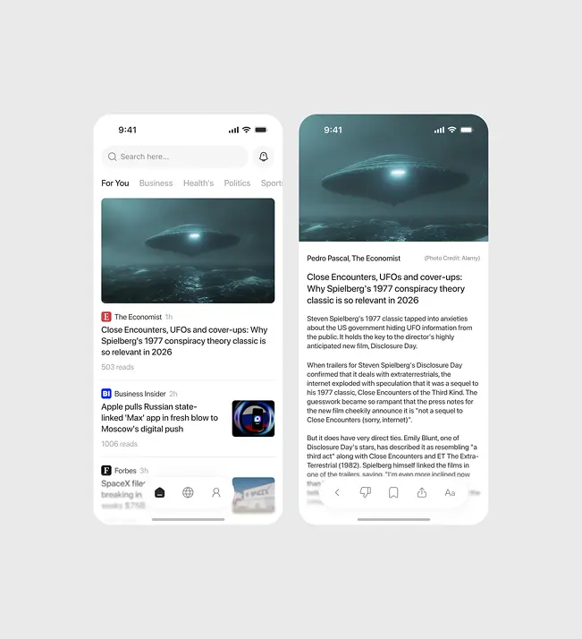 Turning AI Ideas Into Intelligent Digital Products