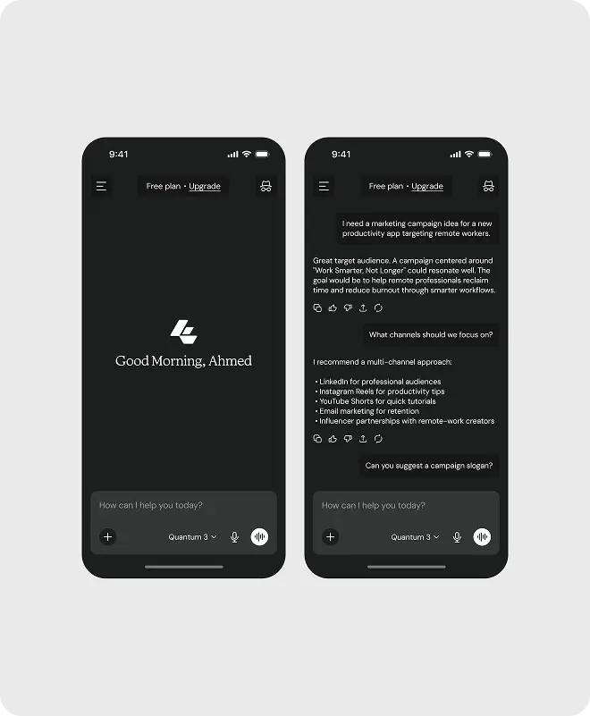 Transform SaaS Design for Better User Experiences - Our Approach