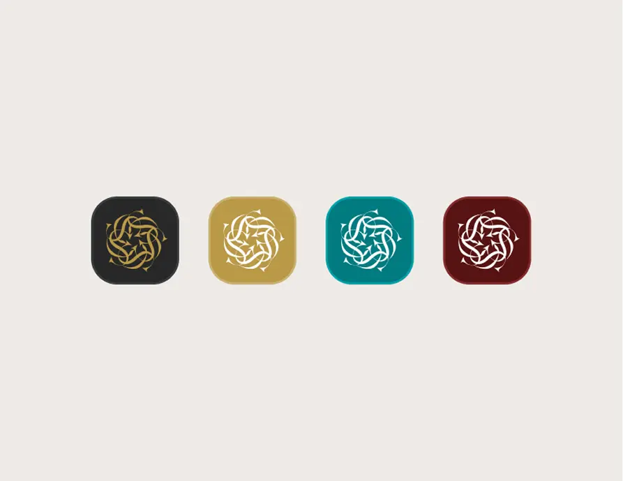 Branding Project 8