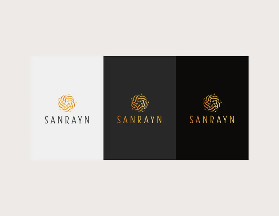 Branding Project 9