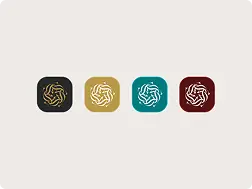 Logo & Branding Preview 2