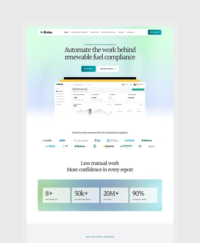 Framer Development Built for Results - Our Approach