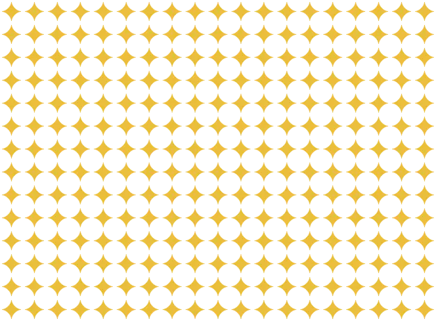 Star pattern matrix - Proven By Experience