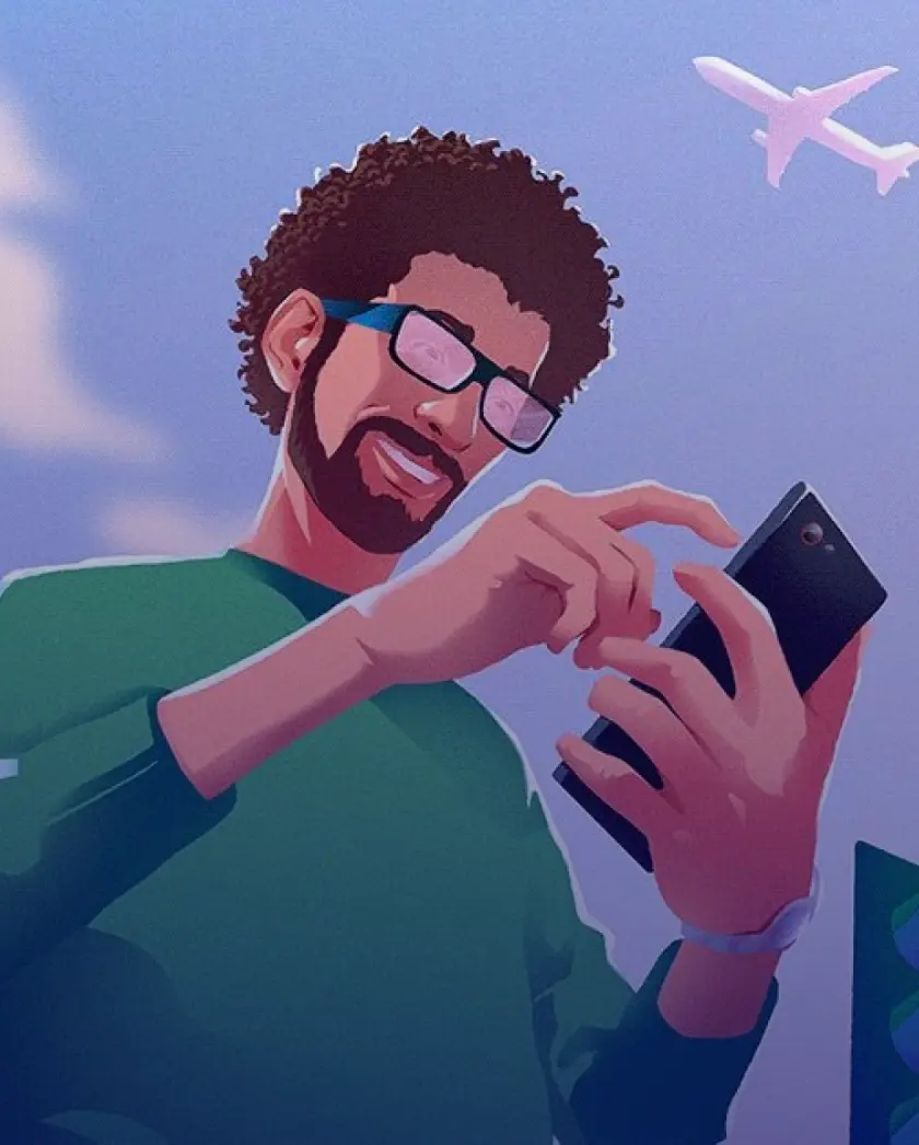 Motion/Animation Design