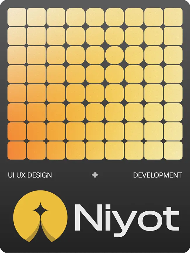 Where We Started Niyot - Our Purpose