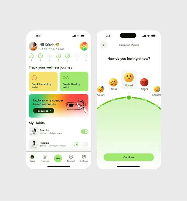 SaaS Application Design