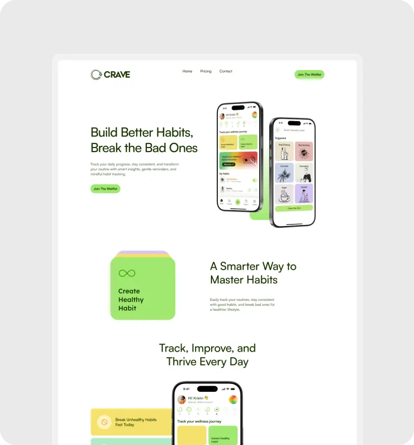 Website Design