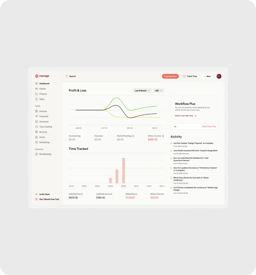 Product UI UX Audit