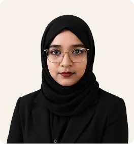 Nighat Hussain