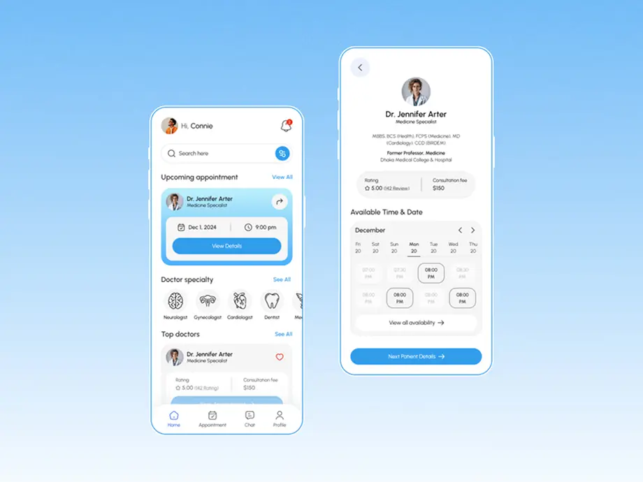 UI/UX Project 5