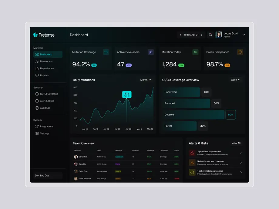 UI/UX Project 7