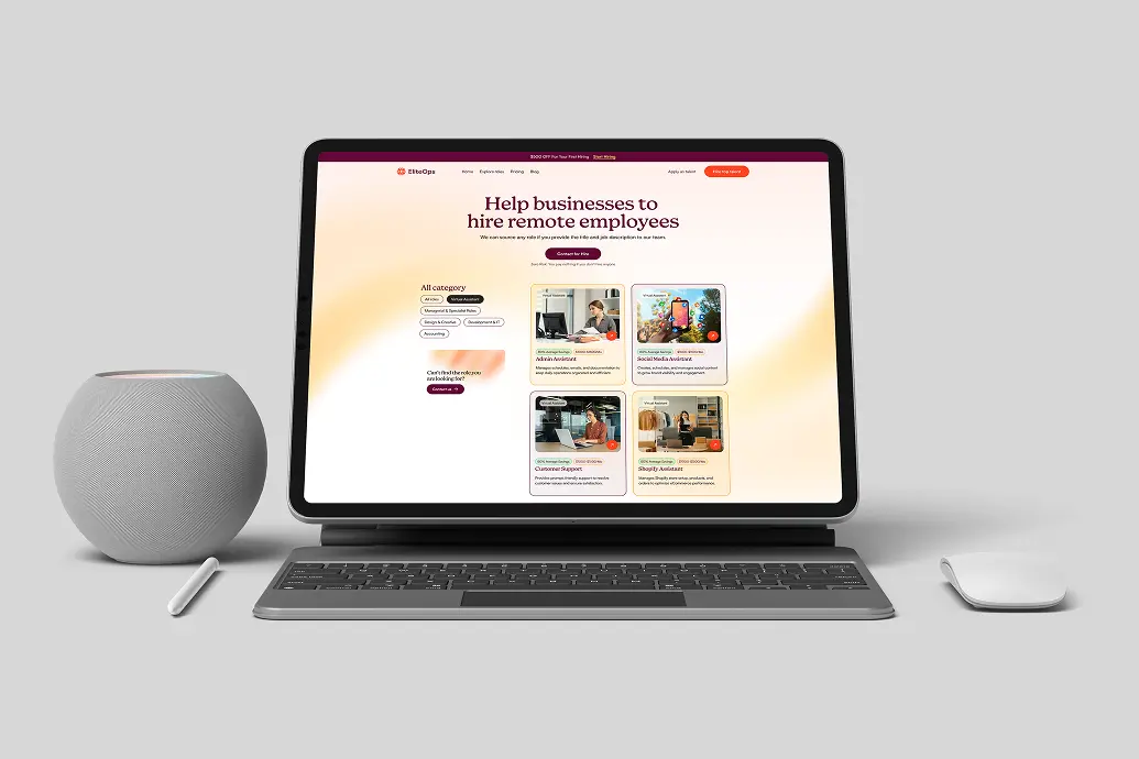Web Development Project 5