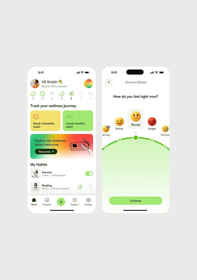 Mobile App Development