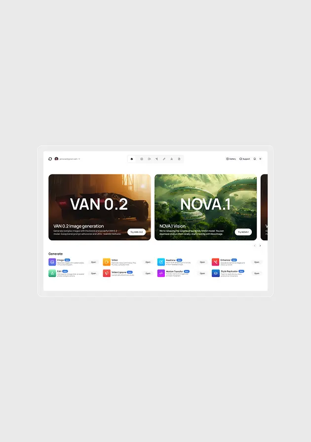 Front-End Development